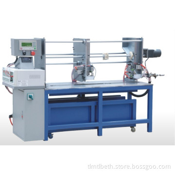 Testing machine